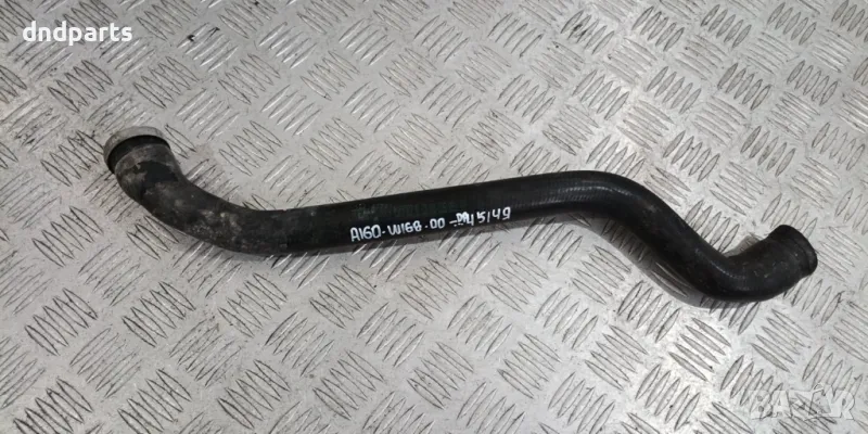 Маркуч антифриз Mercedes A160 W168 2000г.	, снимка 1