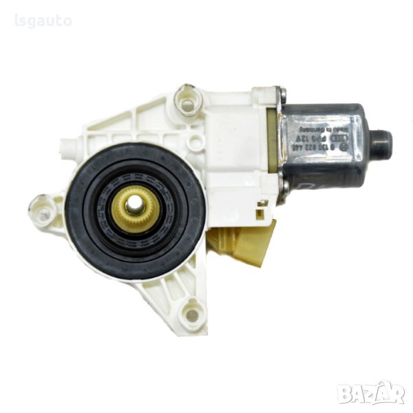 Моторче преден ляв ел. стъклоповдигач Mercedes-Benz C-Class 204 (W/S/C) 2007-2014 ID:108884, снимка 1