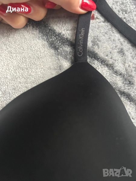 Сутиен Келвин Клайн, снимка 1