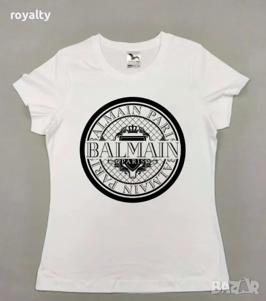 Balamin дамски тениски , снимка 1