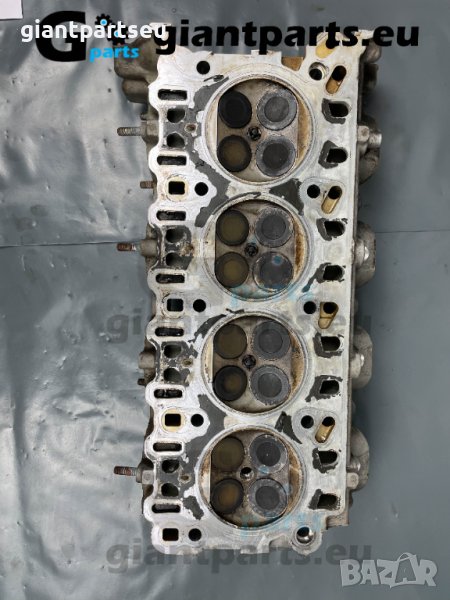 Цилиндрова глава за Порше Кайен Porsche Cayenne ДЯСНА , 948104103, снимка 1