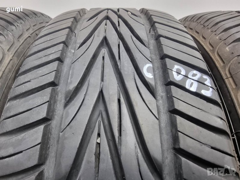 2бр летни гуми 175/60/14 Vredestein C083 , снимка 1