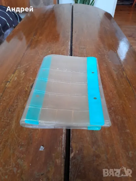 Стари класьори за монети, снимка 1