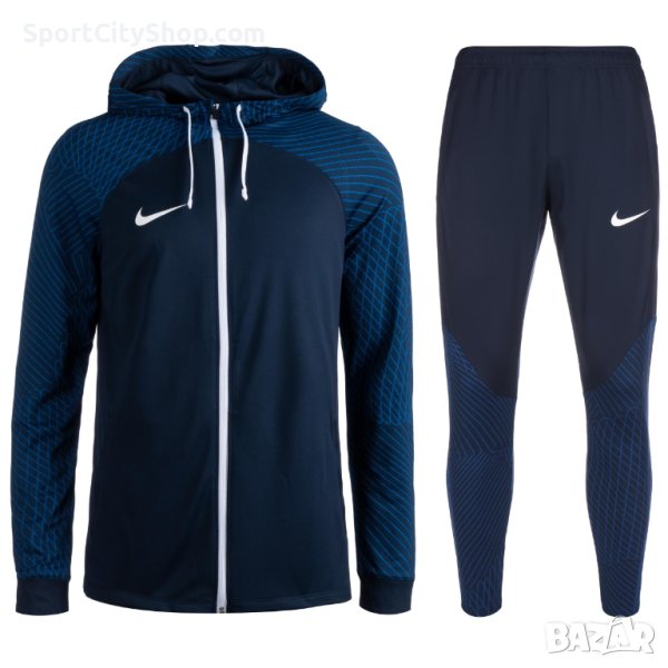 Спортен комплект Nike Strike 23 Knit DR2571-451, снимка 1