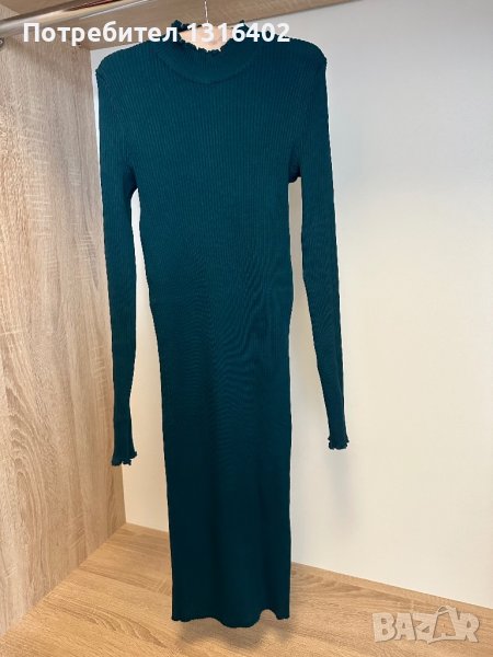 Нова рипс рокля “Orsay”, размер XS, снимка 1