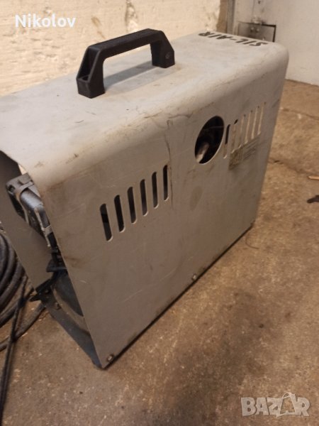 Безшумен компресор, снимка 1