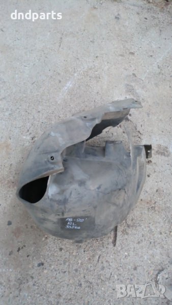 Подкалник Audi A8 1999г.(заден ляв)	, снимка 1