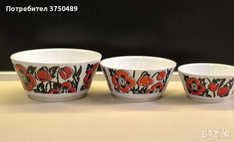 Комплект купи , снимка 1