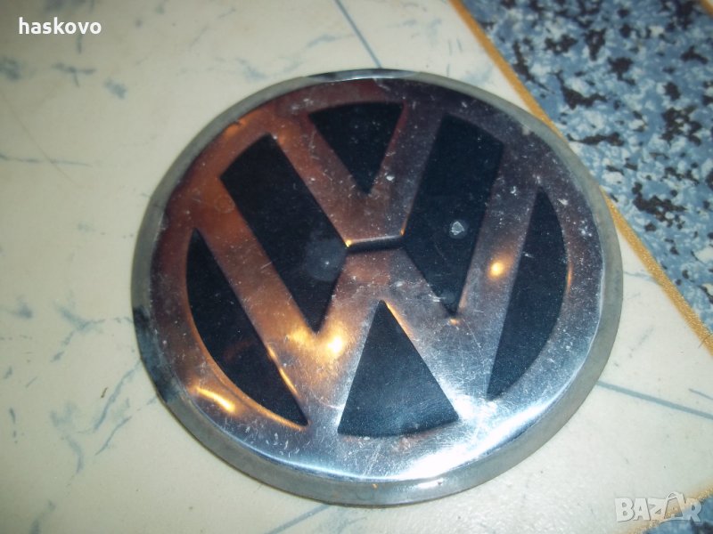 емблема Фолксваген, снимка 1