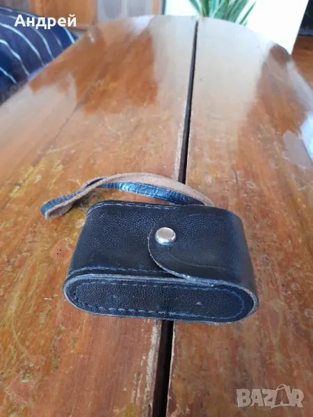 Стар театрален бинокъл,бинокълче #5, снимка 1