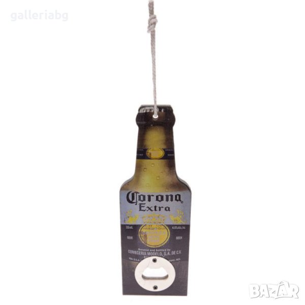 Сувенирни отварачки във формата на бутилки за бира, снимка 1