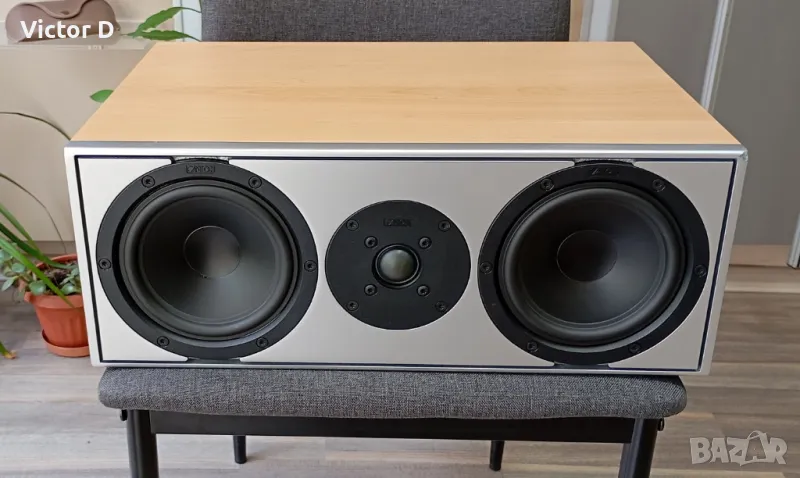  CANTON LE 105 CM - Център, снимка 1