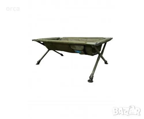 Шаранджийска люлка Carp Cradle 120x70x55 см | ORCA BG, снимка 1