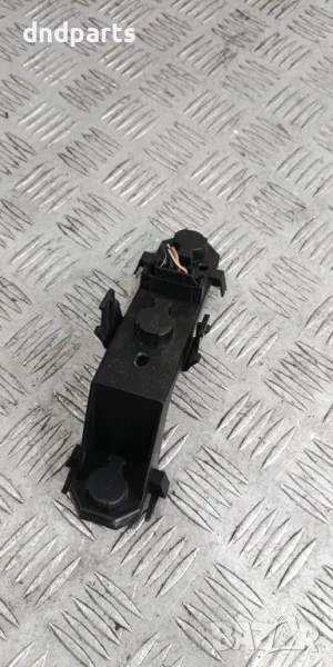 Платка стоп VW Sharan 2002г.(ляв външен)	, снимка 1