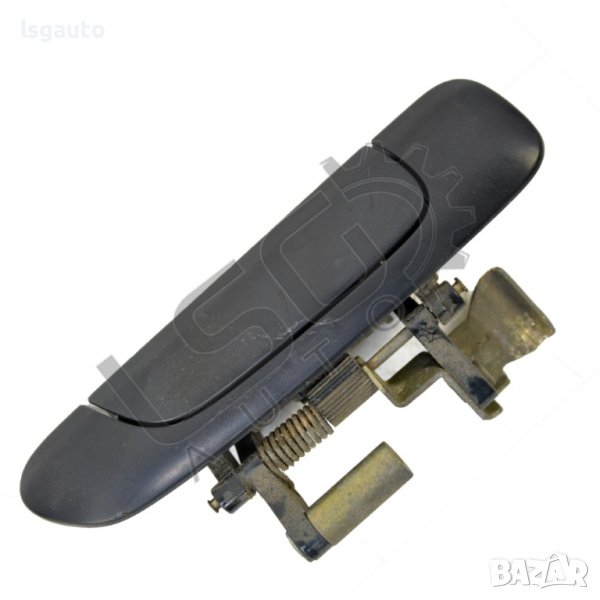 Задна дясна външна дръжка Honda Jazz(2002-2008) ID:92322, снимка 1