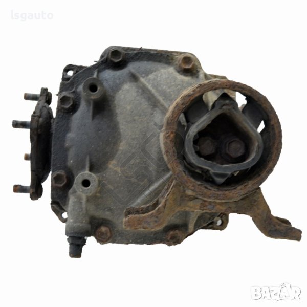 Заден диференциал Toyota RAV4 II 2000-2006 ID:107463, снимка 1