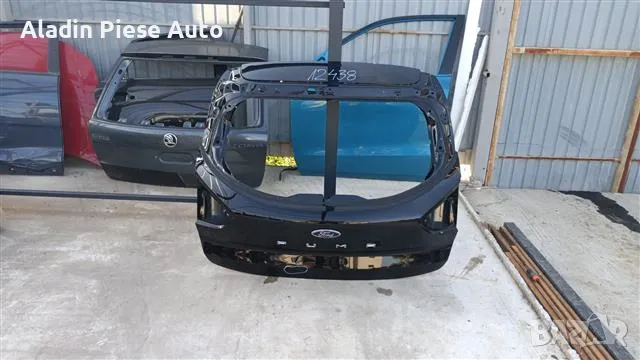 Ford Puma хечбек 2021 2022 2023 2024 година , снимка 1