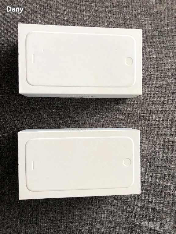 Apple iPhone 7 (16GB) – 2 броя., снимка 1