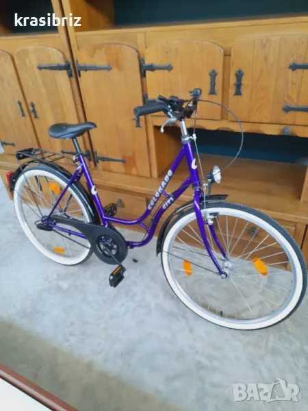 Велосипед -Colorado-City-внос от Германия!, снимка 1