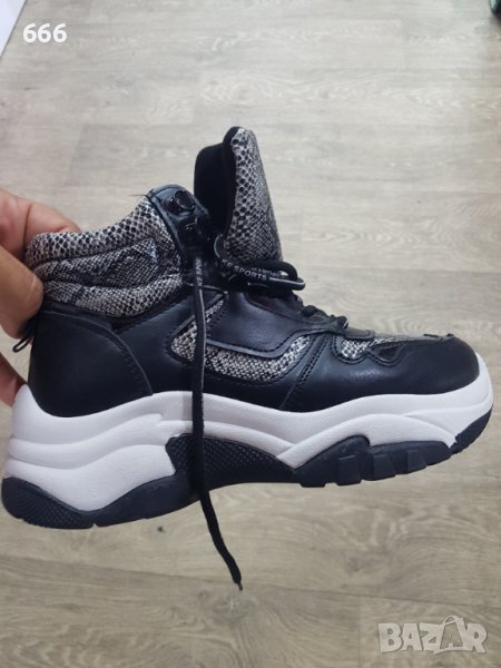 Маратонки, снимка 1