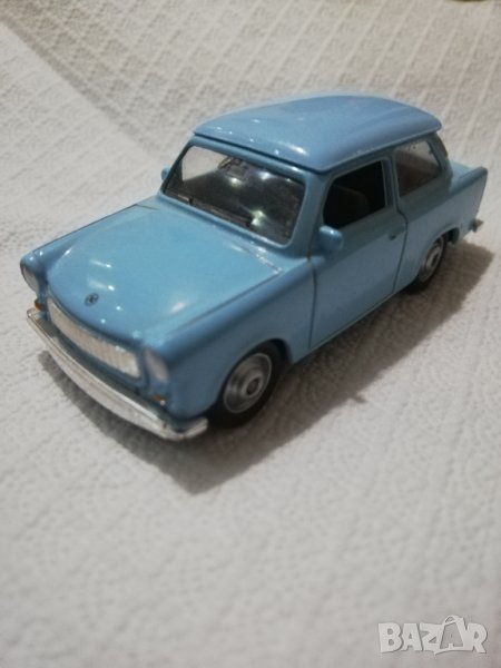 КУПУВАМ ТРАБАНТ ДО 500 ЛВ В ДВИЖЕНИЕ , снимка 1