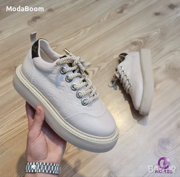 Louis Vuitton дамски маратонки , снимка 1