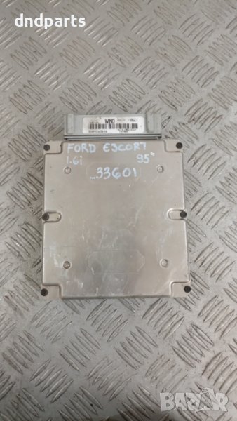 Компютър Ford Escort 1.6i 1995г.	, снимка 1
