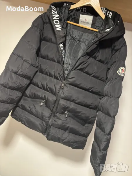 Moncler мъжко зимно яке , снимка 1