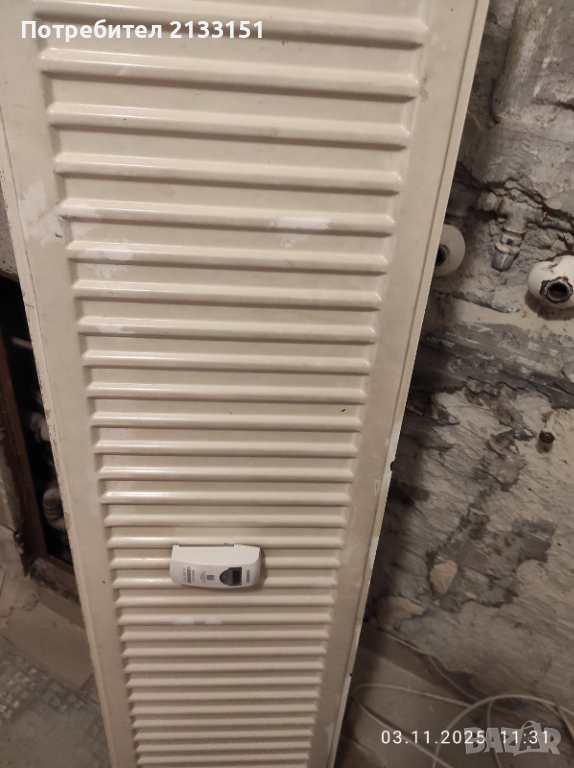Радиатори за парно , снимка 1