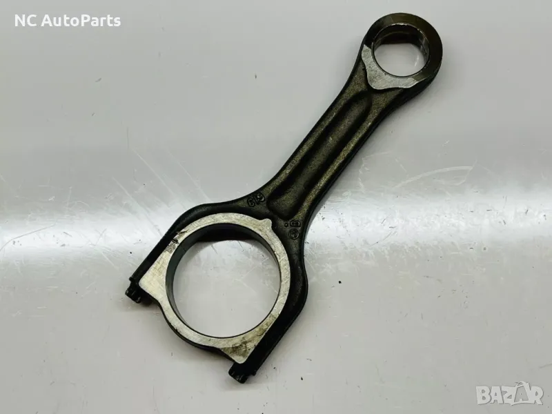 Биела за Citroen Berlingo Ситреон Берлинго 1.6 дизел 8V Евро-6 2017, снимка 1