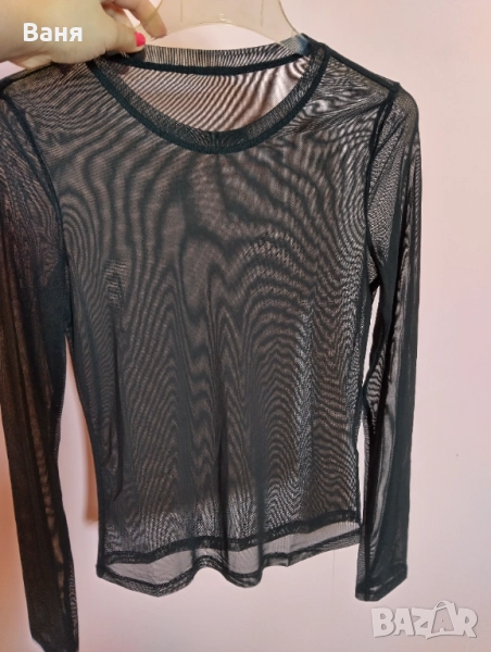 Дамска блуза , снимка 1