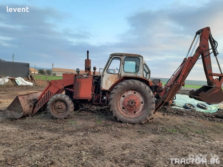 Предлага услуги, снимка 1