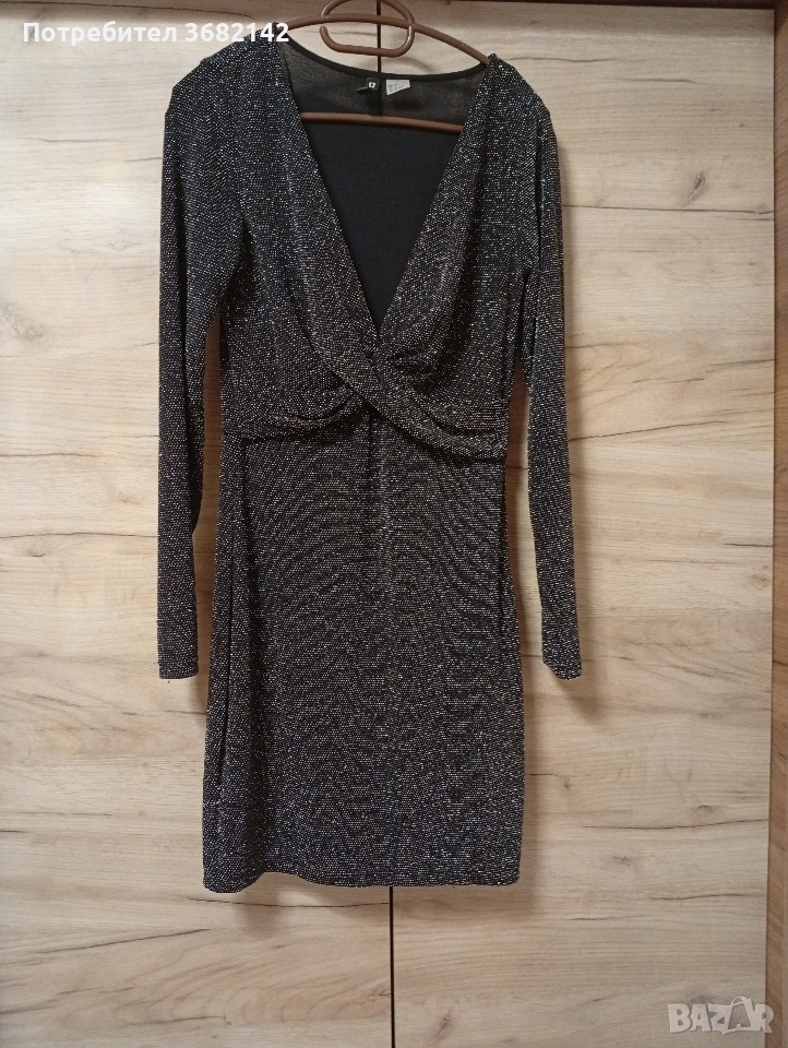 продавам дамска рокля, снимка 1