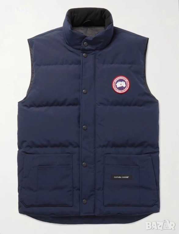 Оригинален елек Canada Goose, Размер XL, снимка 1
