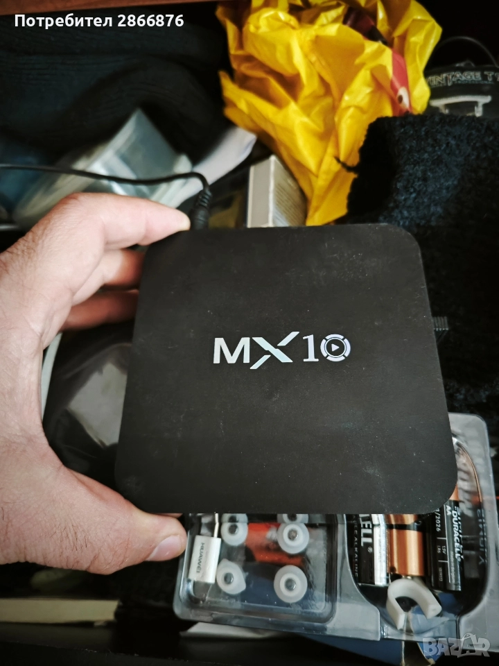 Андроид джаджа , снимка 1