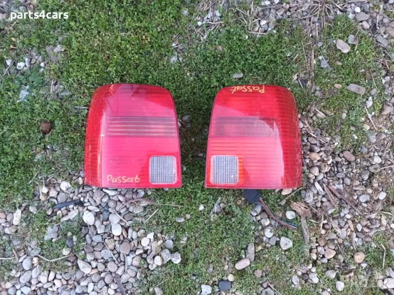 ляв и десен стоп за фолксваген пасат 4 б5 комби VOLKSWAGEN PASSAT 4 B5 , снимка 1