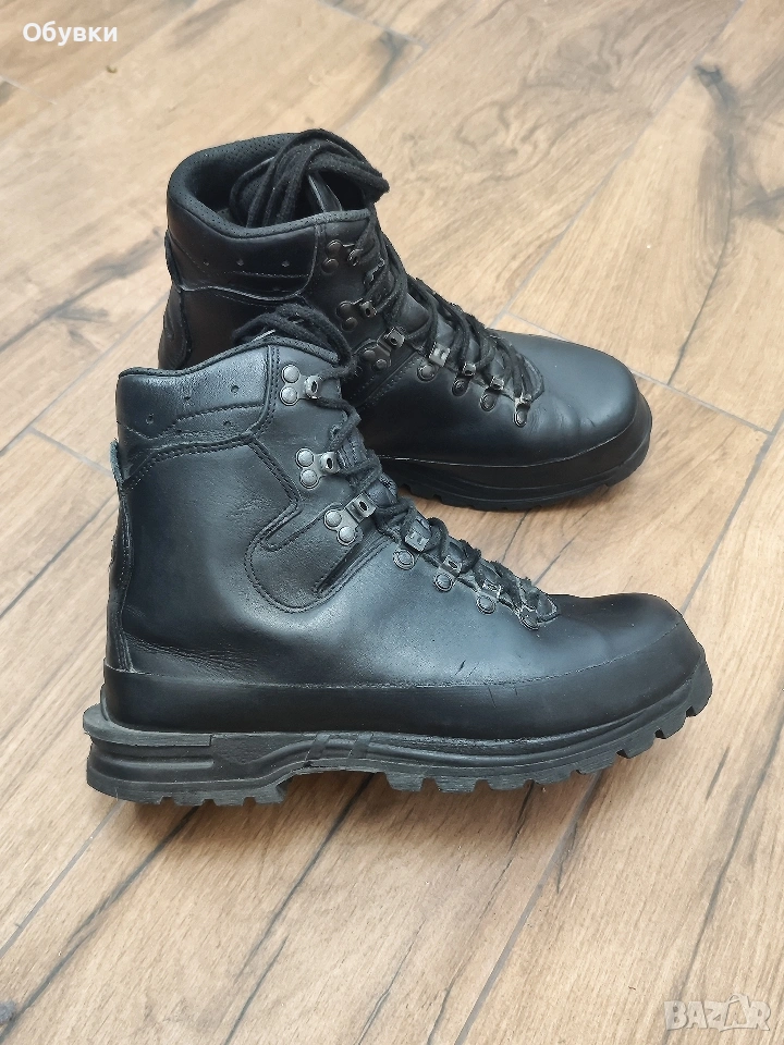 Туристически обувки Bund, снимка 1