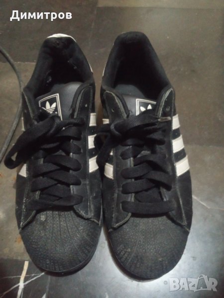 Маратонки Адидас, снимка 1