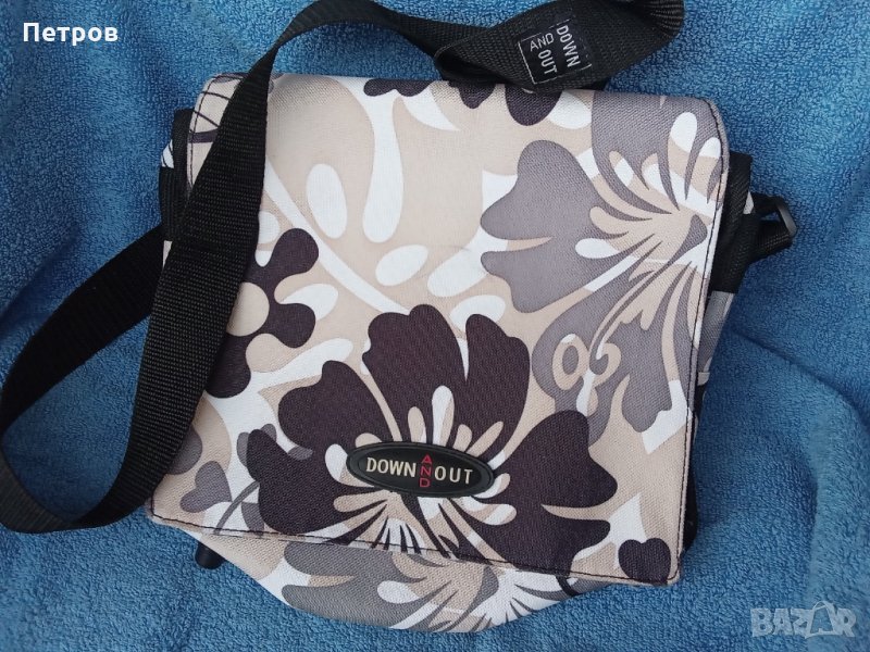 Чанти - спортни, снимка 1