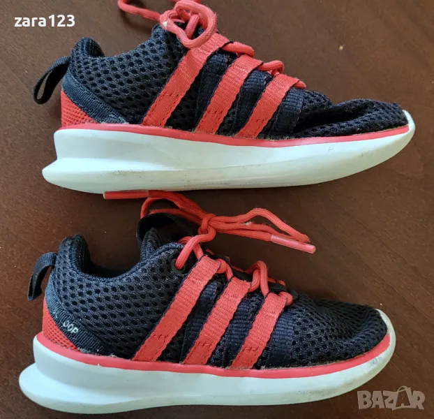 Маратонки adidas, 22ри номер, снимка 1