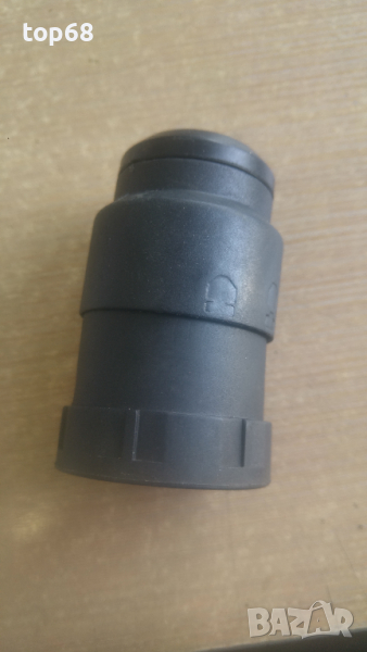 Бързосменяем патронник за Макита hr2450, снимка 1