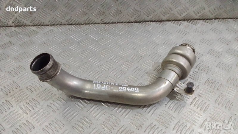Тръба Renault Megane 1.9dCi 2004г.	, снимка 1