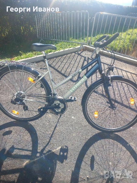 Велосипед 28", снимка 1