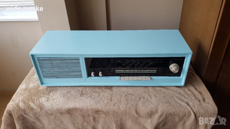 Мелодия 16 радио уникат, снимка 1