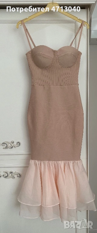 Рокля, снимка 1