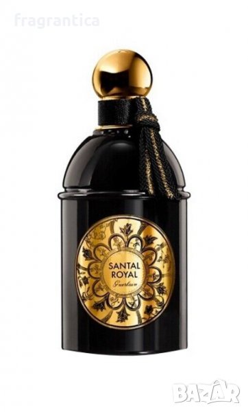 Guerlain Les Absolus d'Orient-Santal Royal EDP 125ml парфюмна вода за жени и мъже, снимка 1