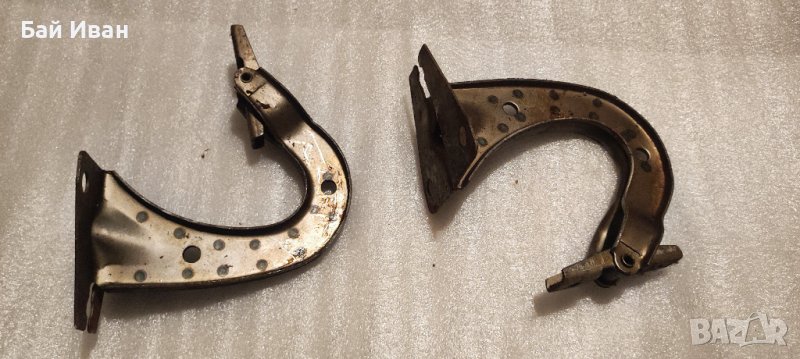 Панти за преден капак Лада 2103 2106, снимка 1