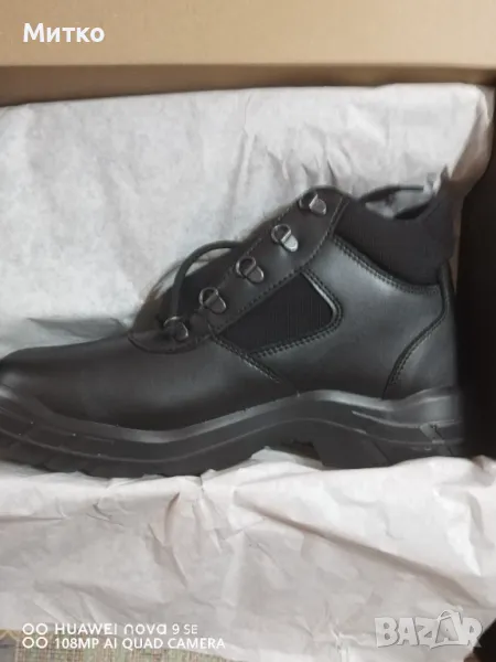 Работни обувки ARTRA, снимка 1