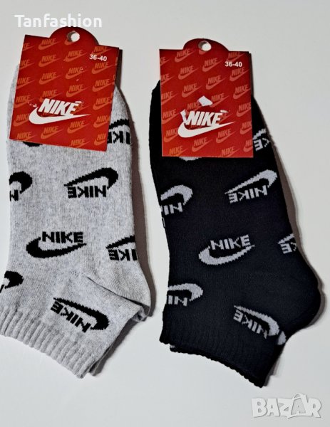 Чорапи на NIKE, снимка 1