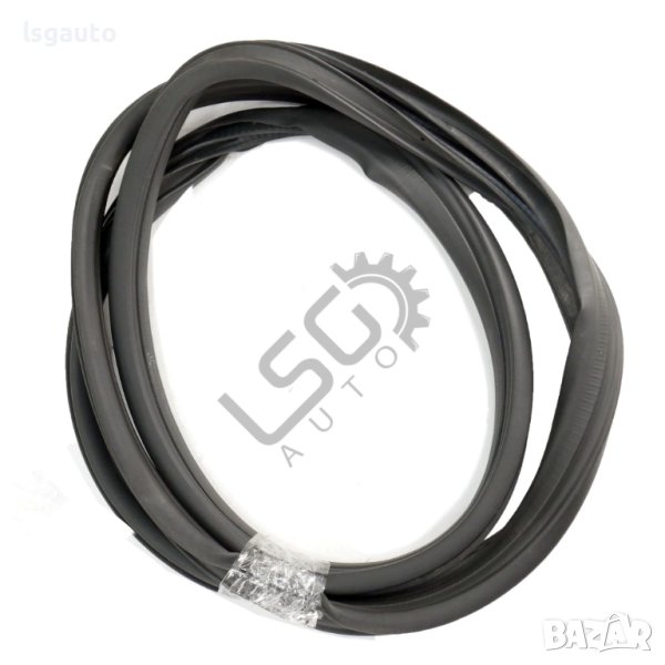 Уплътнение задна дясна врата Opel Meriva A 2003-2010 ID: 120904, снимка 1